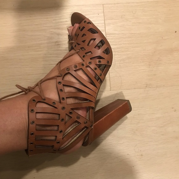 Jessica Simpson Shoes - Jessica Simpson heels